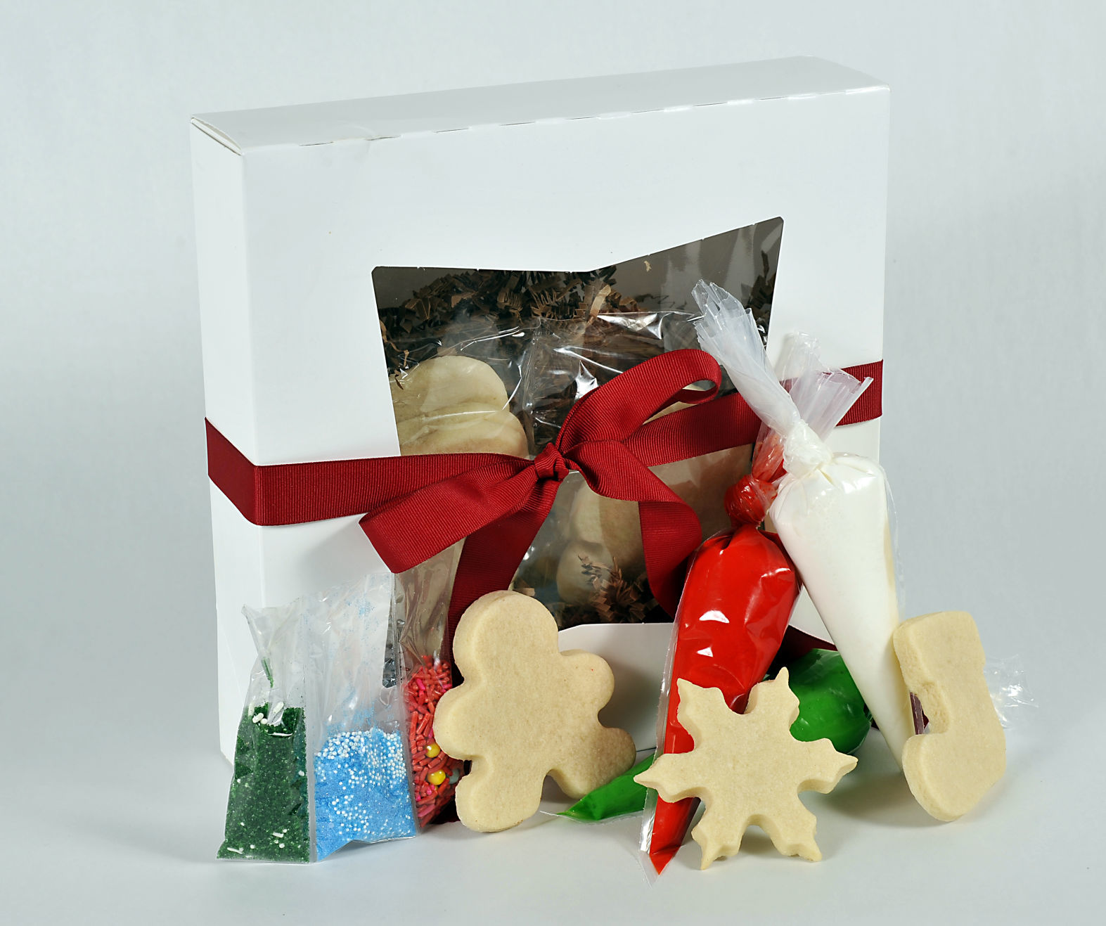 Bluebird Sweets Cookies